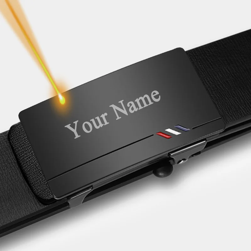 Custom Name Belt for Men Personalized Design LOGO Customized Made Belts Men Genuine Original Soft Leather Belts Gift for Men
Custom Name Belt for Men Personalized Design LOGO Customized Made Belts Men Genuine Original Soft Leather Belts Gift for Men