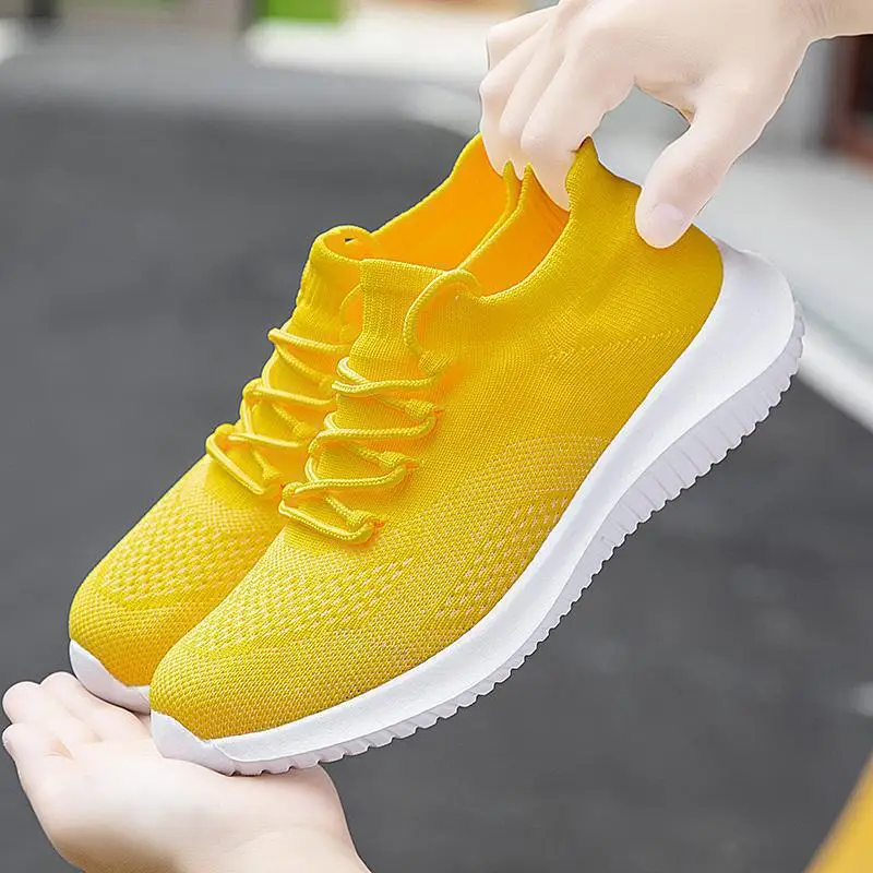 Number 40 Woman Vulcanize Shoes Orange White Sports Shoes Size 15 White Women's Summer Sneakers Summer Mesh Sneakers Shoe Tennis
Number 40 Woman Vulcanize Shoes Orange White Sports Shoes Size 15 White Women's Summer Sneakers Summer Mesh Sneakers Shoe Tennis