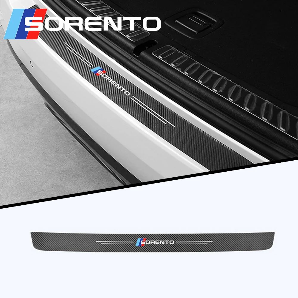 1 шт. декоративные защитные наклейки на багажник автомобиля, украшение для бампера
1 шт. декоративные защитные наклейки на багажник автомобиля, украшение для бампера