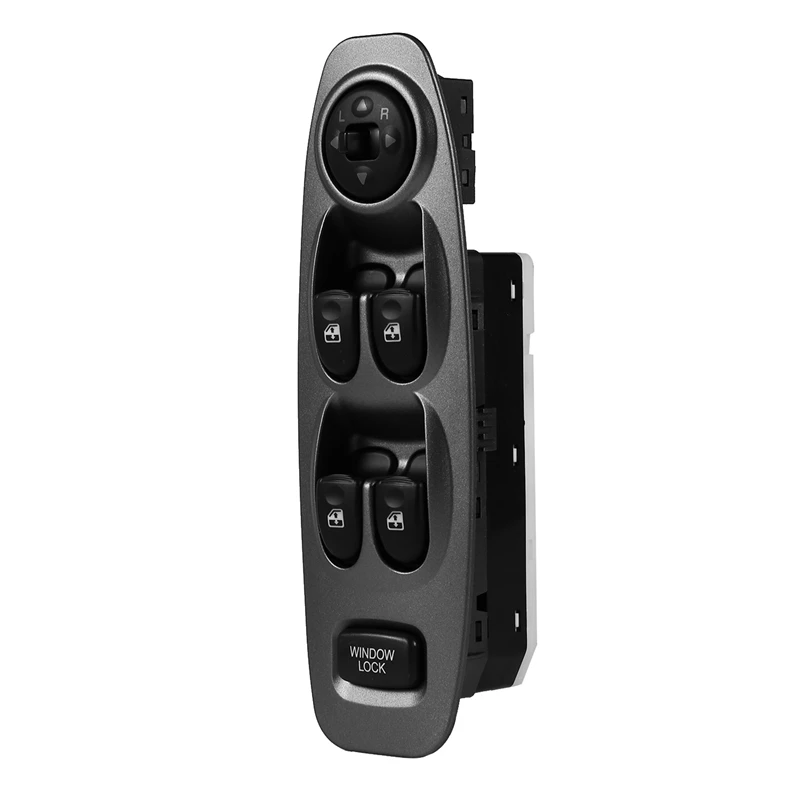 3X New Master Control Power Window Switch Fit For HYUNDAI ACCENT 01-05 9357025000
3X New Master Control Power Window Switch Fit For HYUNDAI ACCENT 01-05 9357025000