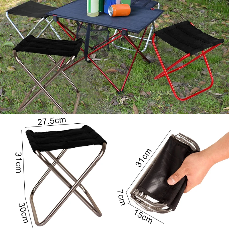 Folding Fishing Chair Lightweight Picnic Camping Chair Foldable Aluminium Cloth Outdoor Portable Easy To Carry Outdoor Furniture
Folding Fishing Chair Lightweight Picnic Camping Chair Foldable Aluminium Cloth Outdoor Portable Easy To Carry Outdoor Furniture