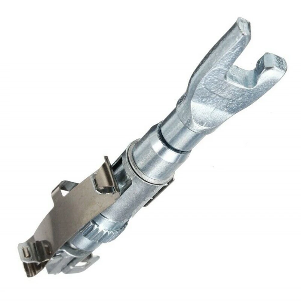 2Pcs Rear Brake Drum Shoe Adjuster for Ford Transit Connect for Fiesta 1995-2002 5039060 2T14-2K286-AB 1522225
2Pcs Rear Brake Drum Shoe Adjuster for Ford Transit Connect for Fiesta 1995-2002 5039060 2T14-2K286-AB 1522225