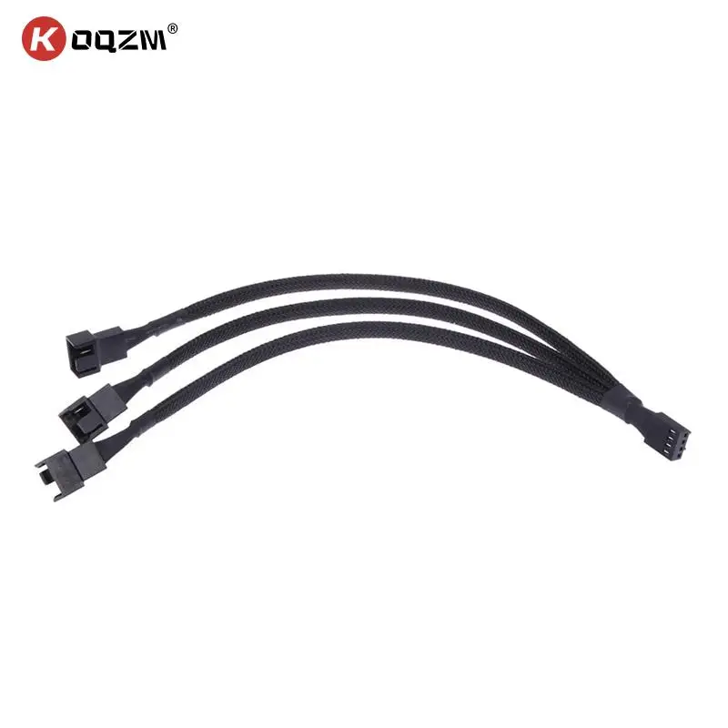 4-Pin 1-3 4-контактный Удлинительный кабель от 1 до 3 способов процессора PWM чехол охлаждающая док-станция кабель адаптера для вентилятора
4-Pin 1-3 4-контактный Удлинительный кабель от 1 до 3 способов процессора PWM чехол охлаждающая док-станция кабель адаптера для вентилятора