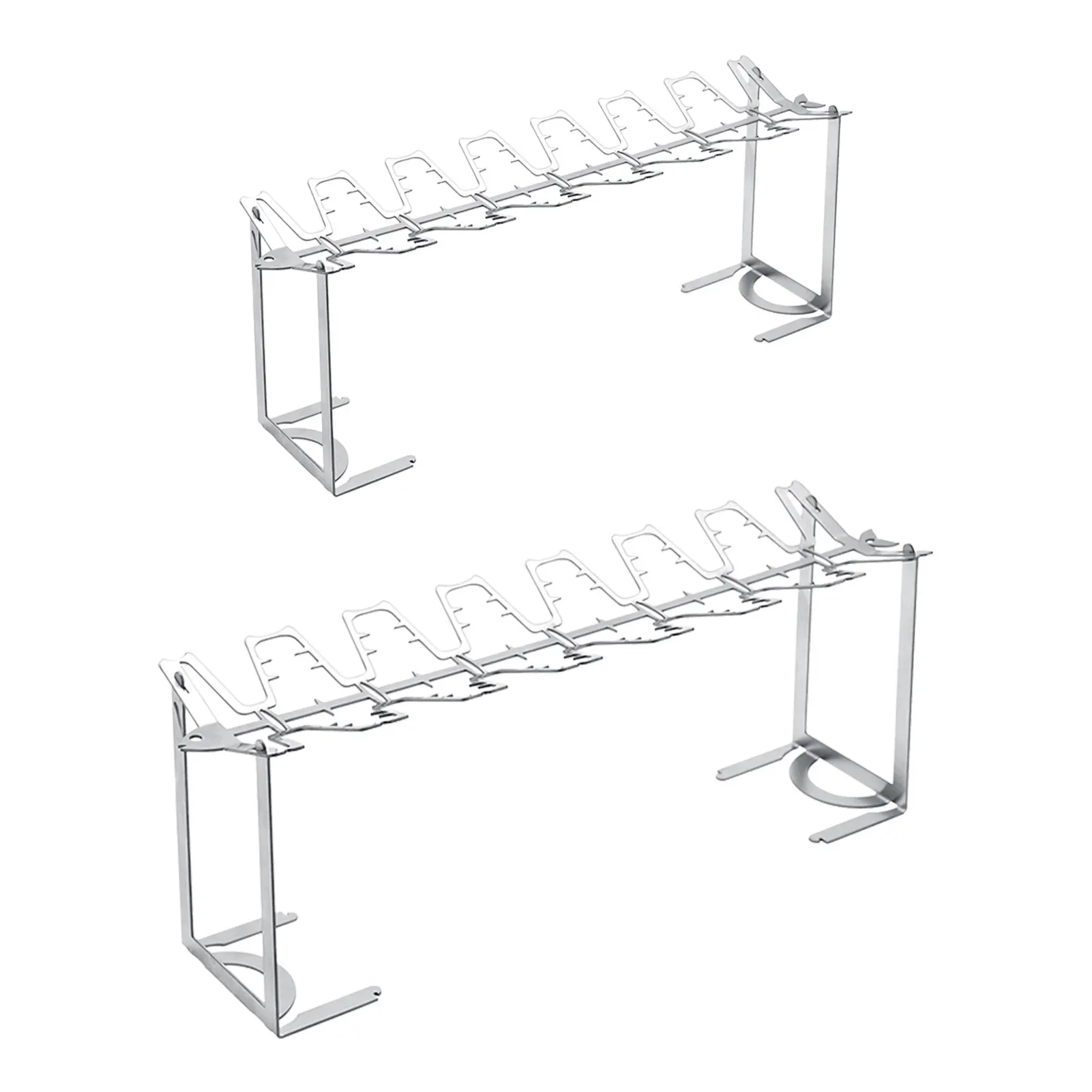 Outdoor Drumstick Grill Collapsible Grill Rack For Oven Roasting Or Barbecue For Outdoors Birthday Parties Camping Picnics
Outdoor Drumstick Grill Collapsible Grill Rack For Oven Roasting Or Barbecue For Outdoors Birthday Parties Camping Picnics