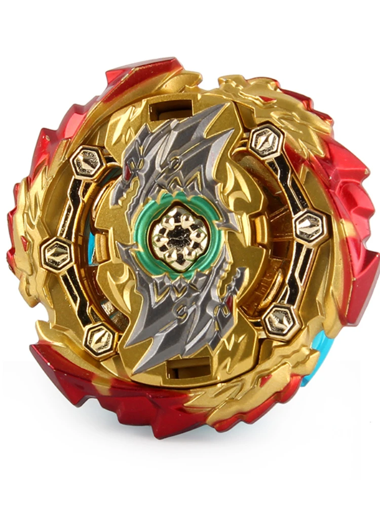 Children's Burst Gyro Toy Limited Gold Edition B- 139 Wizard Magic Dragon Alloy Battle Bulk Gyro
Children's Burst Gyro Toy Limited Gold Edition B- 139 Wizard Magic Dragon Alloy Battle Bulk Gyro