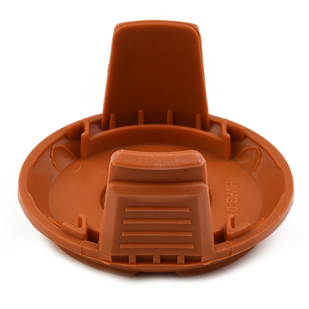 For Aldi Gardenline CGT18KL2/TT1549GTM Spools Spool Cap Kit For Worx - WG150/WG150E Garden String Trimmer Parts
For Aldi Gardenline CGT18KL2/TT1549GTM Spools Spool Cap Kit For Worx - WG150/WG150E Garden String Trimmer Parts