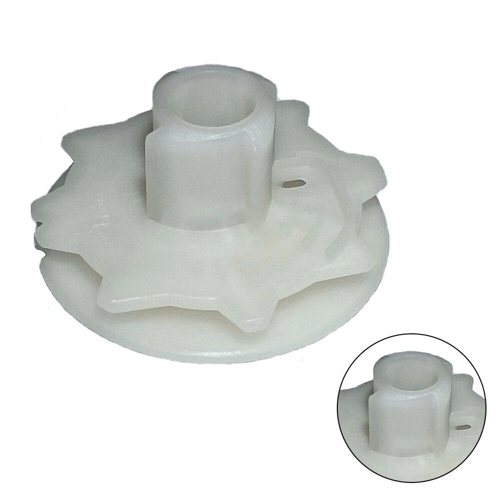 Rope Rotor Reel Recoil Start Pulley For Mcculloch CAT235 236 240 For Partner235 236 240 Replacement Tool Brand New
Rope Rotor Reel Recoil Start Pulley For Mcculloch CAT235 236 240 For Partner235 236 240 Replacement Tool Brand New