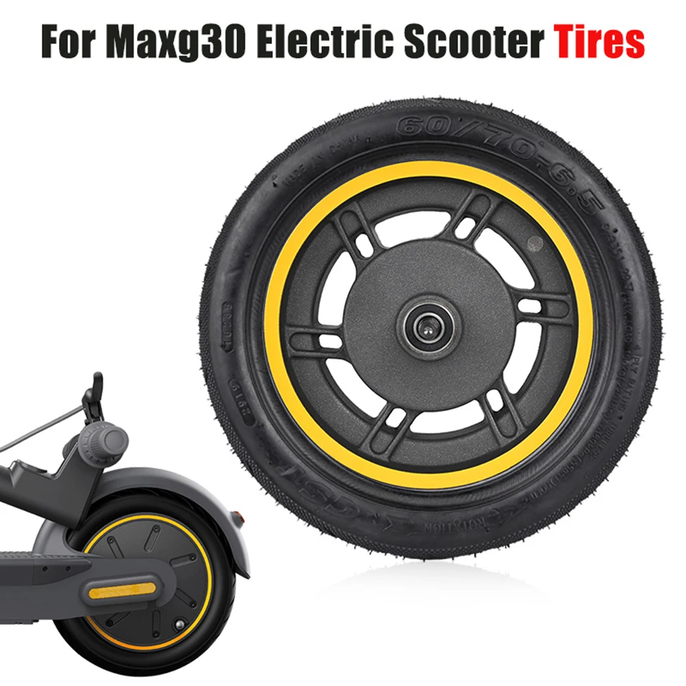 Scooters Tire Tubeless Tyre Sporting Goods 60/70-6.5 Excellent Replacement INNOVA Self-repairing Tire Brand New
Scooters Tire Tubeless Tyre Sporting Goods 60/70-6.5 Excellent Replacement INNOVA Self-repairing Tire Brand New