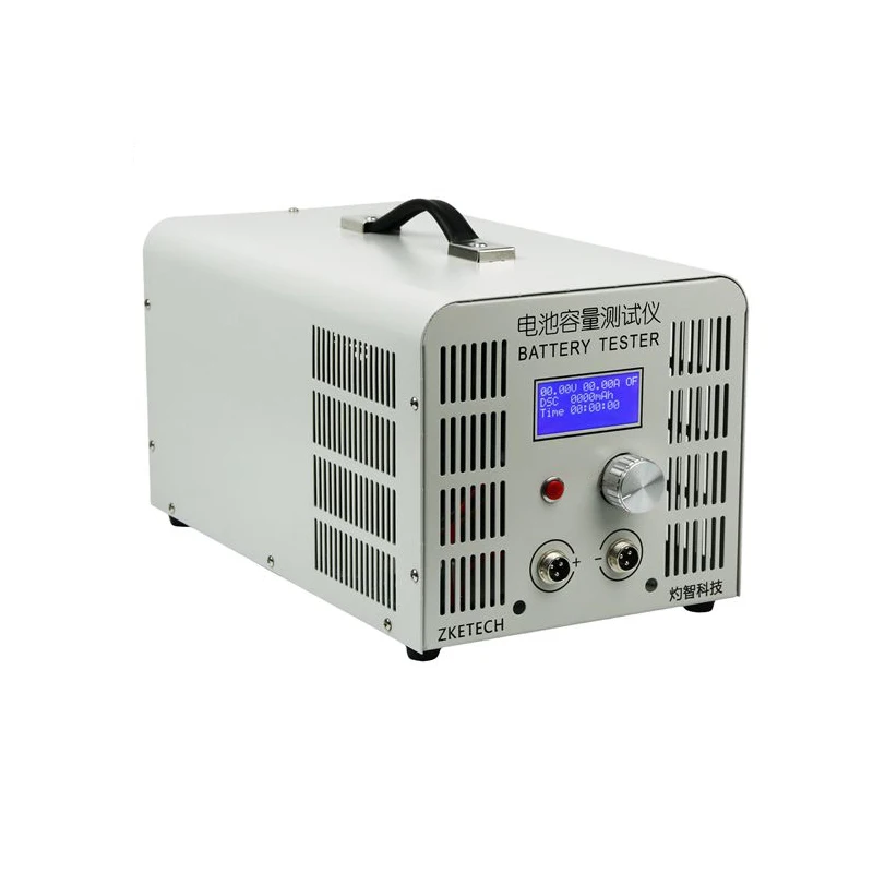 12-72V 0.50-10A Discharge Lead-acid Lithium Battery Capacity Tester Tools Electric Bicycle Battery Tester
12-72V 0.50-10A Discharge Lead-acid Lithium Battery Capacity Tester Tools Electric Bicycle Battery Tester