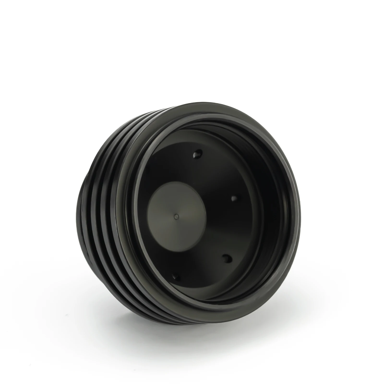 8.85"L 1.85"OD Super Lightweight Carbon Fiber Cool Core MST Modular Cleaning Tube 8x Aluminum Cups 1/2x28+ 5/8x24 End Caps
8.85"L 1.85"OD Super Lightweight Carbon Fiber Cool Core MST Modular Cleaning Tube 8x Aluminum Cups 1/2x28+ 5/8x24 End Caps