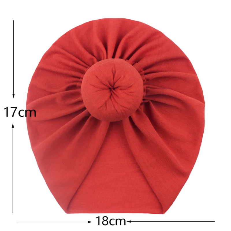 

2021 Baby Accessories For Newborn Toddler Kids Baby Girl Boy Turban Milk Shreds Beanie Hat Infant Toddler Bonnet Pgraphy Props