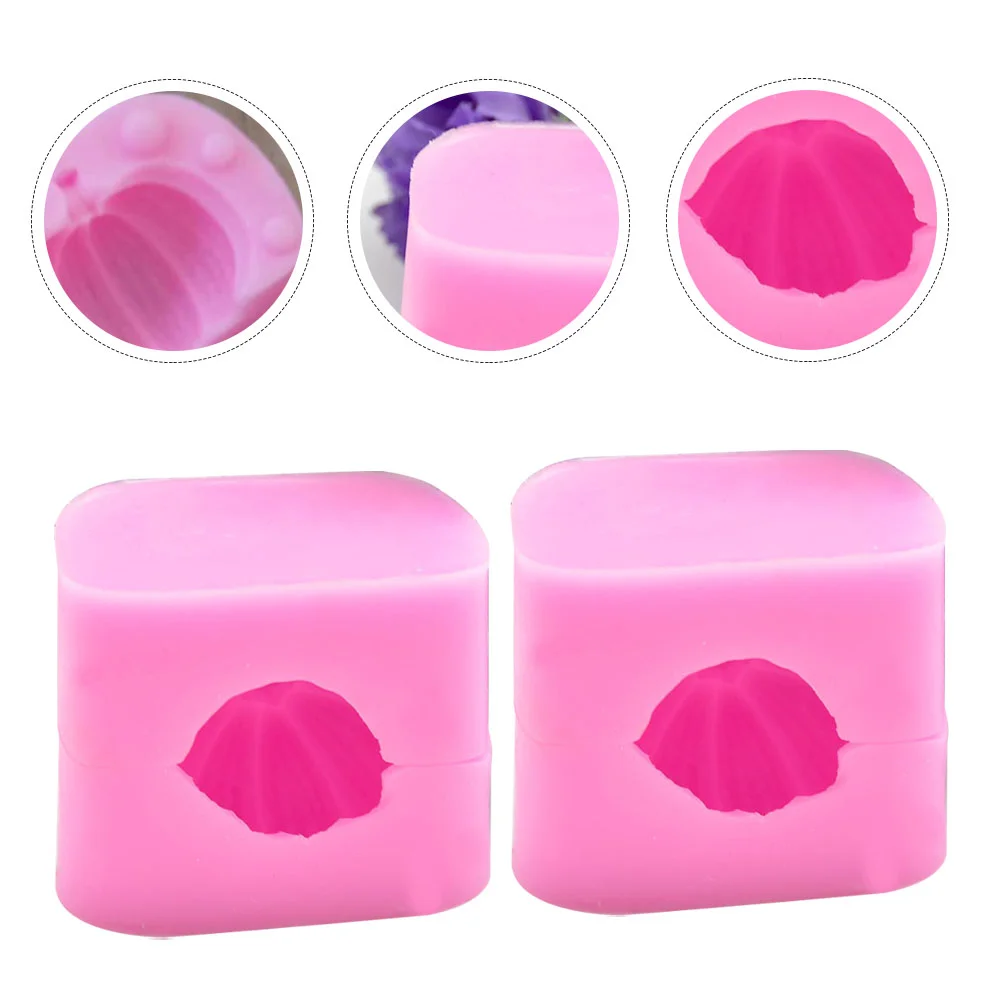 6 Pcs Pumpkin Mold Silicone Molds For Candles Supplies Silicone Molds Candles Cake Shape Candy 3D
6 Pcs Pumpkin Mold Silicone Molds For Candles Supplies Silicone Molds Candles Cake Shape Candy 3D