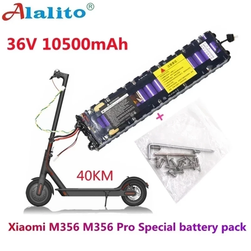 Аккумулятор m365 для электрического скутера Xiaomi mijia, 36 В, 18650 А · ч, 10500 мА · ч, 40 км
Аккумулятор m365 для электрического скутера Xiaomi mijia, 36 В, 18650 А · ч, 10500 мА · ч, 40 км