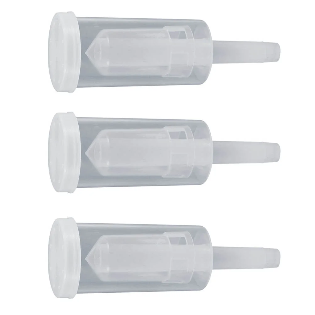 3 Airlocks Sauerkraut Airlock Making Airlock Airlocks for Fermenting Fermentation Brewing Supplies
3 Airlocks Sauerkraut Airlock Making Airlock Airlocks for Fermenting Fermentation Brewing Supplies