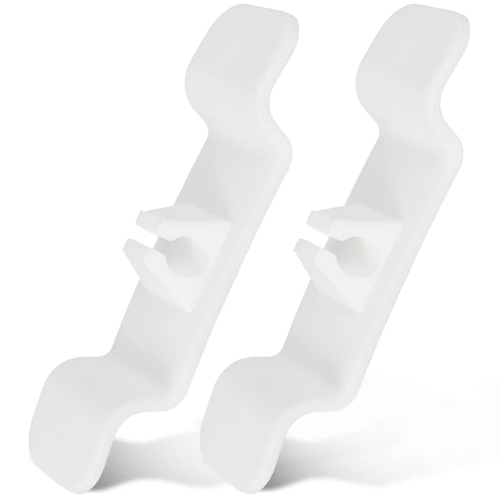 2Pcs Cord Organizer For Kitchen Appliances Wrap Holder Wrapper Wire Organizer Data Cable Protector Kitchen Appliances
2Pcs Cord Organizer For Kitchen Appliances Wrap Holder Wrapper Wire Organizer Data Cable Protector Kitchen Appliances