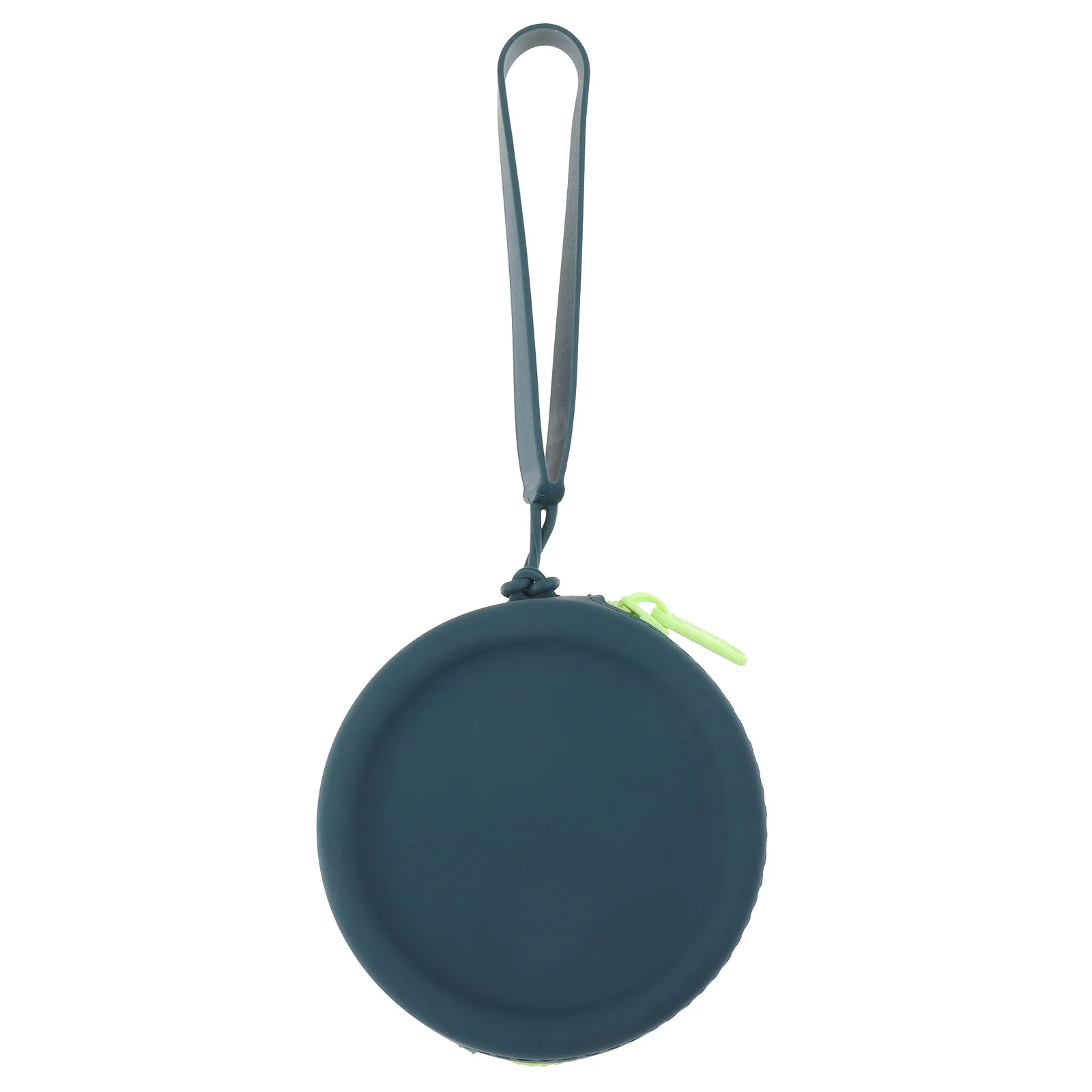 Coin Silicone Change Purse Wallet Round Pouch Wallets Zipper Hanging Silicon Pacifier Shield Holder Waterproof Circle Earbud
Coin Silicone Change Purse Wallet Round Pouch Wallets Zipper Hanging Silicon Pacifier Shield Holder Waterproof Circle Earbud