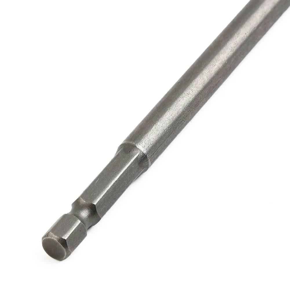 1/3pcs 1/4 Inch Hex Shank Hex Impact Drill Bit Socket Adapter Extension Bar For Screwdriver Handle Electric Screwdriver Tools
1/3pcs 1/4 Inch Hex Shank Hex Impact Drill Bit Socket Adapter Extension Bar For Screwdriver Handle Electric Screwdriver Tools