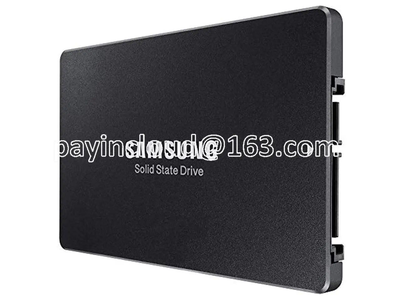 NEW Samsung PM883 3.84T SSD SATA 6Gb/s 2.5-Inch Enterprise Hard Disk MZ7LH3T8HMLT-00005 3.84TB Internal Solid State Disk Drive
NEW Samsung PM883 3.84T SSD SATA 6Gb/s 2.5-Inch Enterprise Hard Disk MZ7LH3T8HMLT-00005 3.84TB Internal Solid State Disk Drive