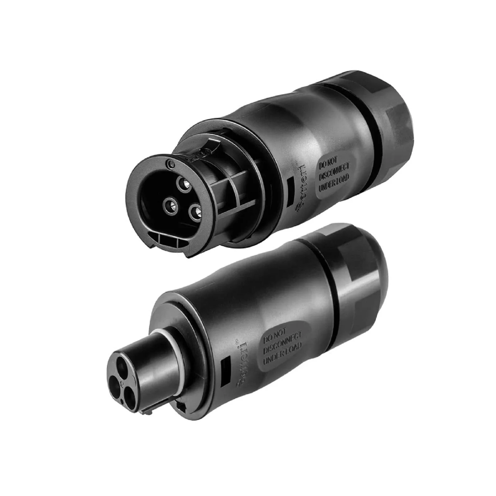 BC01 Plug Coupling 3-Pin For Connect Two Inverter Socket Female Heads And Plug Male Heads Electrical Tool Accessories
BC01 Plug Coupling 3-Pin For Connect Two Inverter Socket Female Heads And Plug Male Heads Electrical Tool Accessories