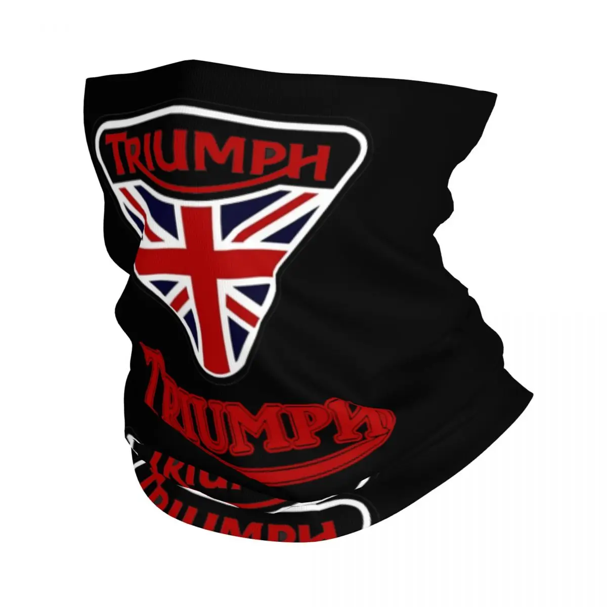 TRIUMPHS Motorcycle Bandana Neck Gaiter Printed Racing Car Balaclavas Mask Scarf Outdoor Headwear Hiking Unisex Adult All Season 
TRIUMPHS Motorcycle Bandana Neck Gaiter Printed Racing Car Balaclavas Mask Scarf Outdoor Headwear Hiking Unisex Adult All Season