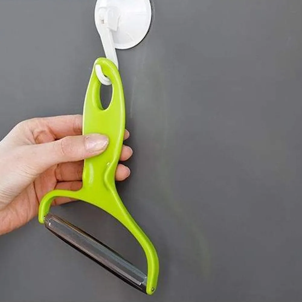 Vegetable Peeler Potato Slicer Cabbage Grater Fruit Peeler Fruit Carrot Cutter Home Kitchen Peeling Tool Kitchen Accessories
Vegetable Peeler Potato Slicer Cabbage Grater Fruit Peeler Fruit Carrot Cutter Home Kitchen Peeling Tool Kitchen Accessories