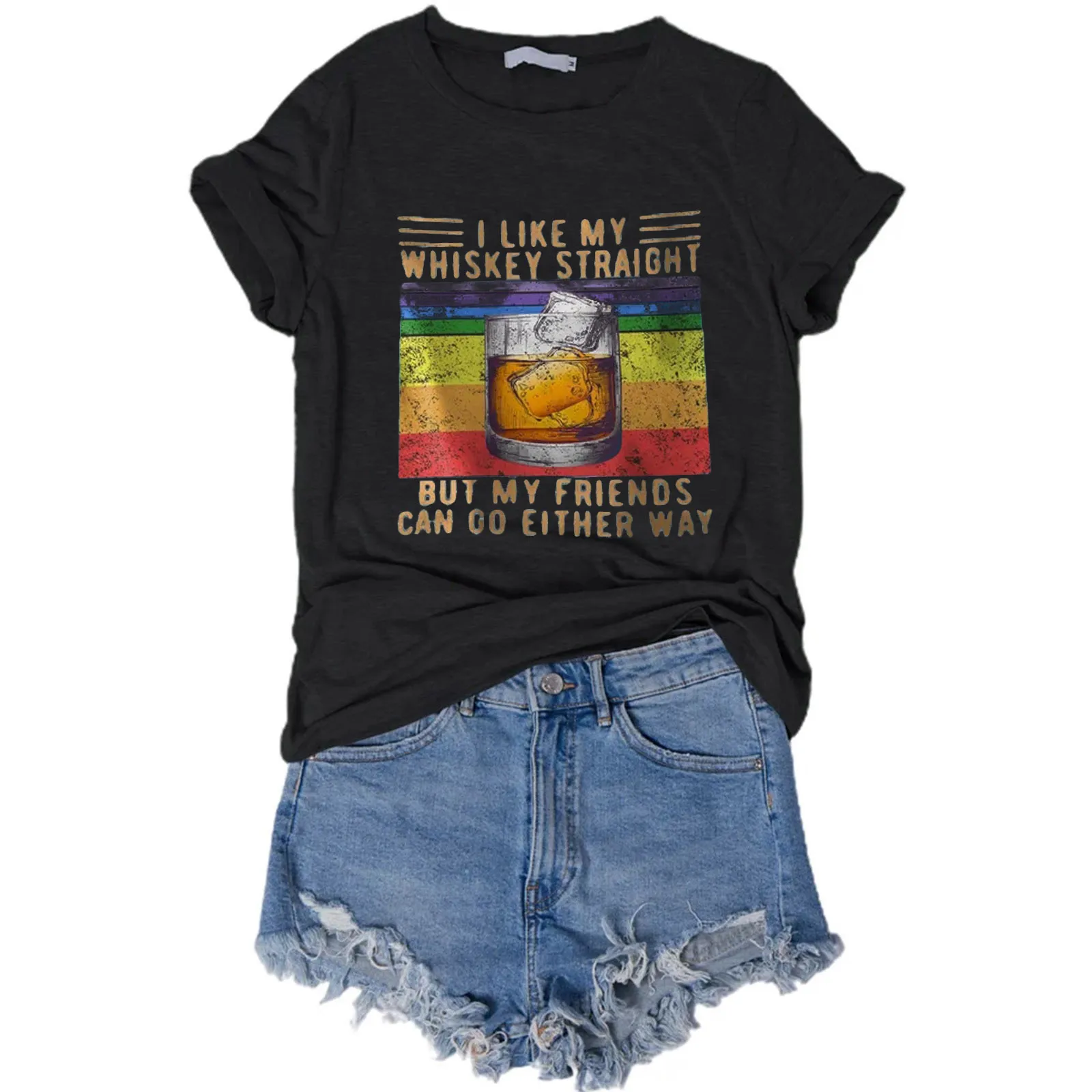 Shirt Short Tops Blouse Sleeve Casual Loose Printing Women Tee Womens Lightweight Thermal Top Women Long Sleeve Boutique Blouse
Shirt Short Tops Blouse Sleeve Casual Loose Printing Women Tee Womens Lightweight Thermal Top Women Long Sleeve Boutique Blouse