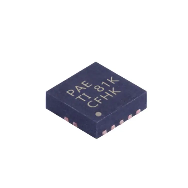 New original TPS74701QDRCRQ1 silk-screen PAE patch level QFN10 auto voltage regulator chip
New original TPS74701QDRCRQ1 silk-screen PAE patch level QFN10 auto voltage regulator chip