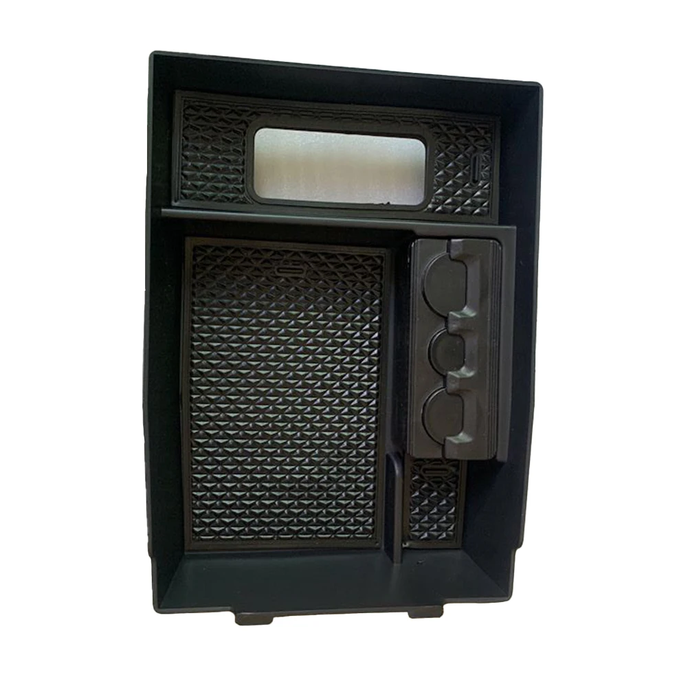 Auto Interior Parts Storage Box Car Armrest Armrest Storage Box Car Center Console Center Console For Mazda CX-8
Auto Interior Parts Storage Box Car Armrest Armrest Storage Box Car Center Console Center Console For Mazda CX-8