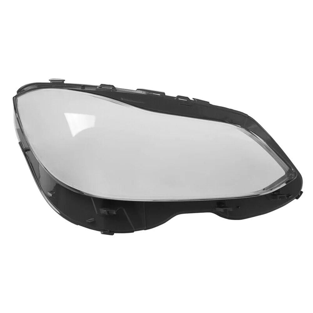 Right Side for Mercedes-Benz E Class W212 Facelift 2014-2015 E300 E350 Headlight Lens Cover Headlight Shade Shell Cover
Right Side for Mercedes-Benz E Class W212 Facelift 2014-2015 E300 E350 Headlight Lens Cover Headlight Shade Shell Cover