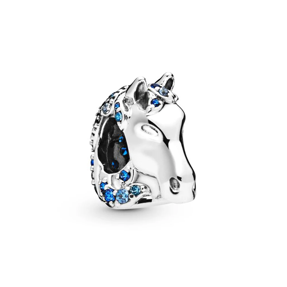New 100% 925 Sterling Silver Anime Cartoon Fantasy Pony Beads Fit For Ladies Original Pandora Bracelet DIY Jewelry Party Gifts
New 100% 925 Sterling Silver Anime Cartoon Fantasy Pony Beads Fit For Ladies Original Pandora Bracelet DIY Jewelry Party Gifts