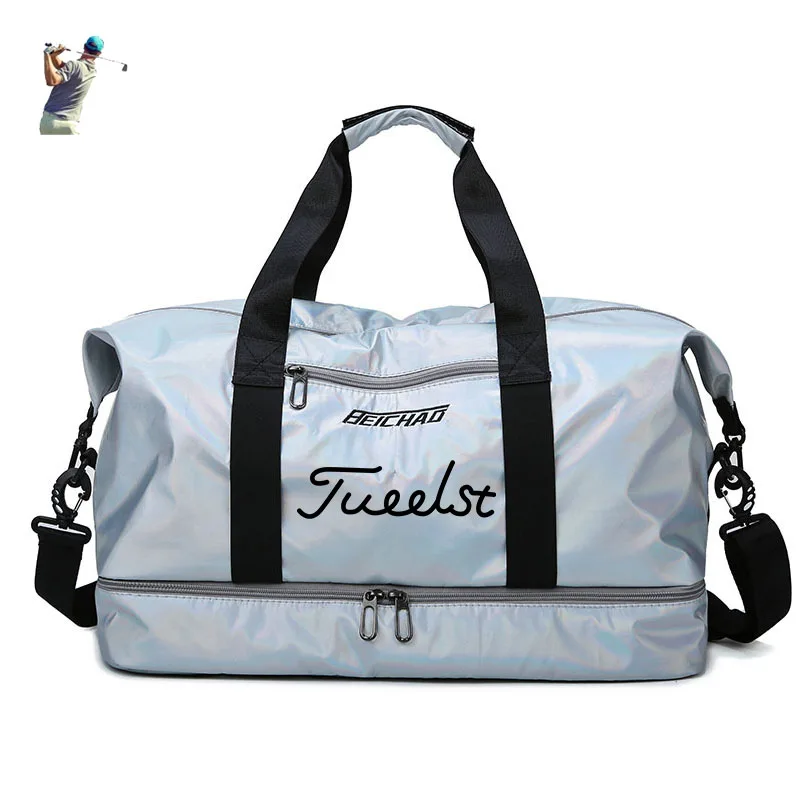 Golf Bag High Quality Golf Clothing Bag Choice Bag Waterproof Cloth Ball Bag GoLF Wear Resistant
Golf Bag High Quality Golf Clothing Bag Choice Bag Waterproof Cloth Ball Bag GoLF Wear Resistant