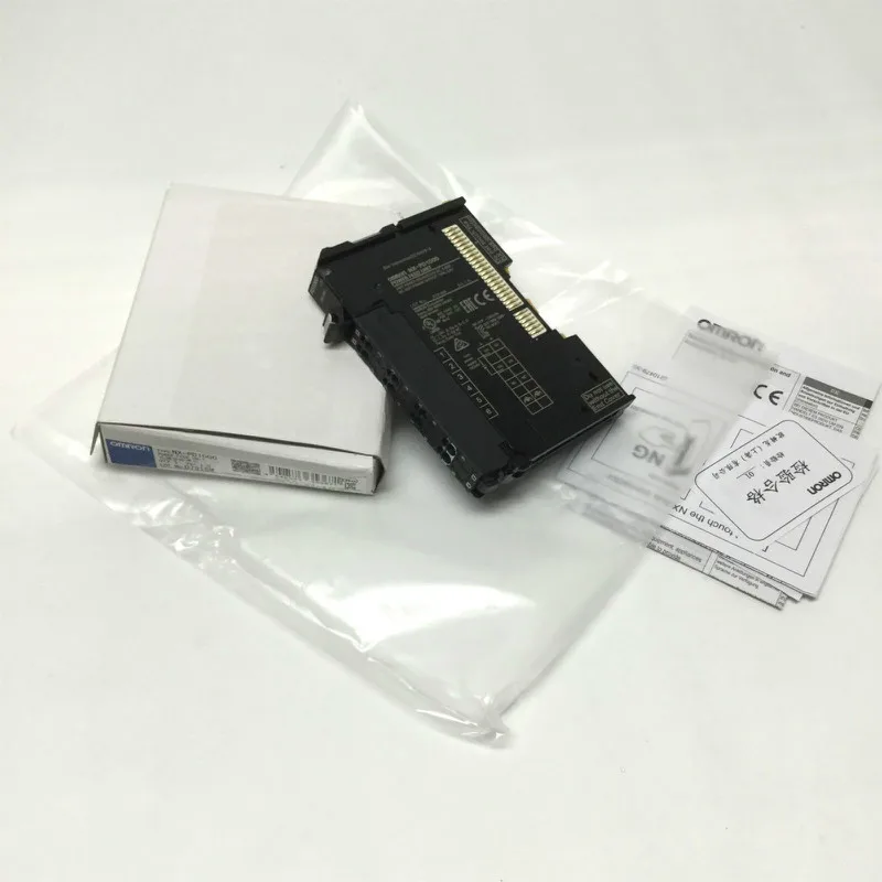 New Omron module Omron module NX-ID3444 NX-ID3443 NXID3444NXID3443
New Omron module Omron module NX-ID3444 NX-ID3443 NXID3444NXID3443