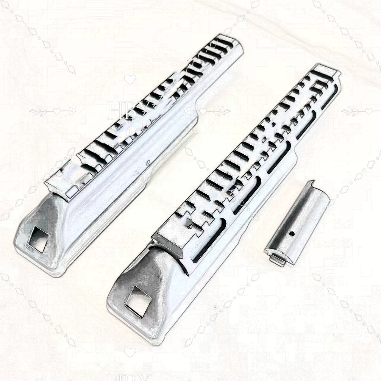 New Outdoor Sports fun toys Renxiang a-K tactical top cover concave top cover JinMing J11 Toy CP 74 105 Airsof CNC TOY PART
New Outdoor Sports fun toys Renxiang a-K tactical top cover concave top cover JinMing J11 Toy CP 74 105 Airsof CNC TOY PART