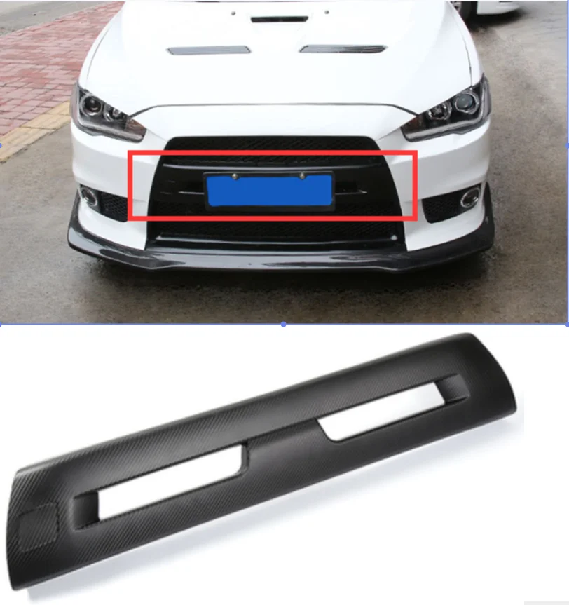 Чехол для переднего бампера из углеродного волокна для MITSUBISHI LANCER EX EVOLUTION 2009-2016
Чехол для переднего бампера из углеродного волокна для MITSUBISHI LANCER EX EVOLUTION 2009-2016