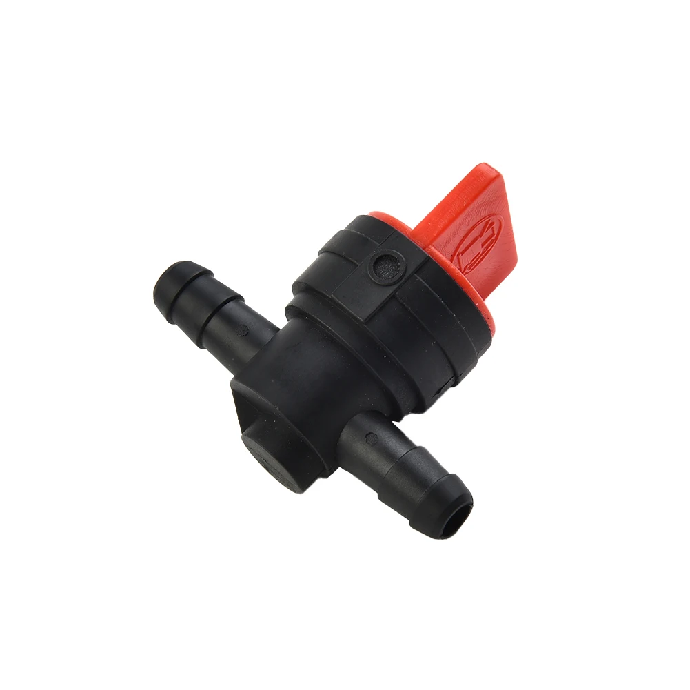 Fuel Tap Fuel Switch Fuel Delivery Lawnmower Motorcycle Plastic Quad Universal 1 Pcs 8mm For 1/4inch ID Pipe Durable
Fuel Tap Fuel Switch Fuel Delivery Lawnmower Motorcycle Plastic Quad Universal 1 Pcs 8mm For 1/4inch ID Pipe Durable