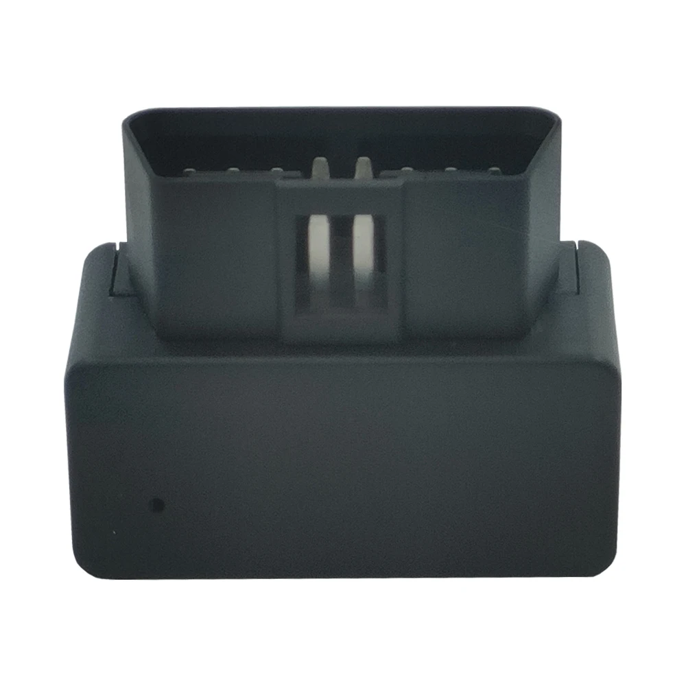 Автомобильный GPS-трекер OBD, GSM/GPRS 2G сетевое 16-контактное устройство слежения OBD2, GPS-локатор Beidou с приложением, мини-GPS-локатор для Android и IOS
Автомобильный GPS-трекер OBD, GSM/GPRS 2G сетевое 16-контактное устройство слежения OBD2, GPS-локатор Beidou с приложением, мини-GPS-локатор для Android и IOS