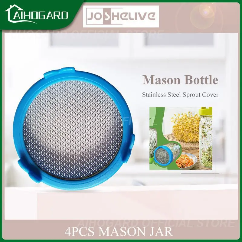 7 Clours 4 шт. каменная банка с крышкой для проращивания с широким горлышком пластиковая каменная чашка большая каменная бутылка Тип из нержавеющей стали для проращивания
7 Clours 4 шт. каменная банка с крышкой для проращивания с широким горлышком пластиковая каменная чашка большая каменная бутылка Тип из нержавеющей стали для проращивания