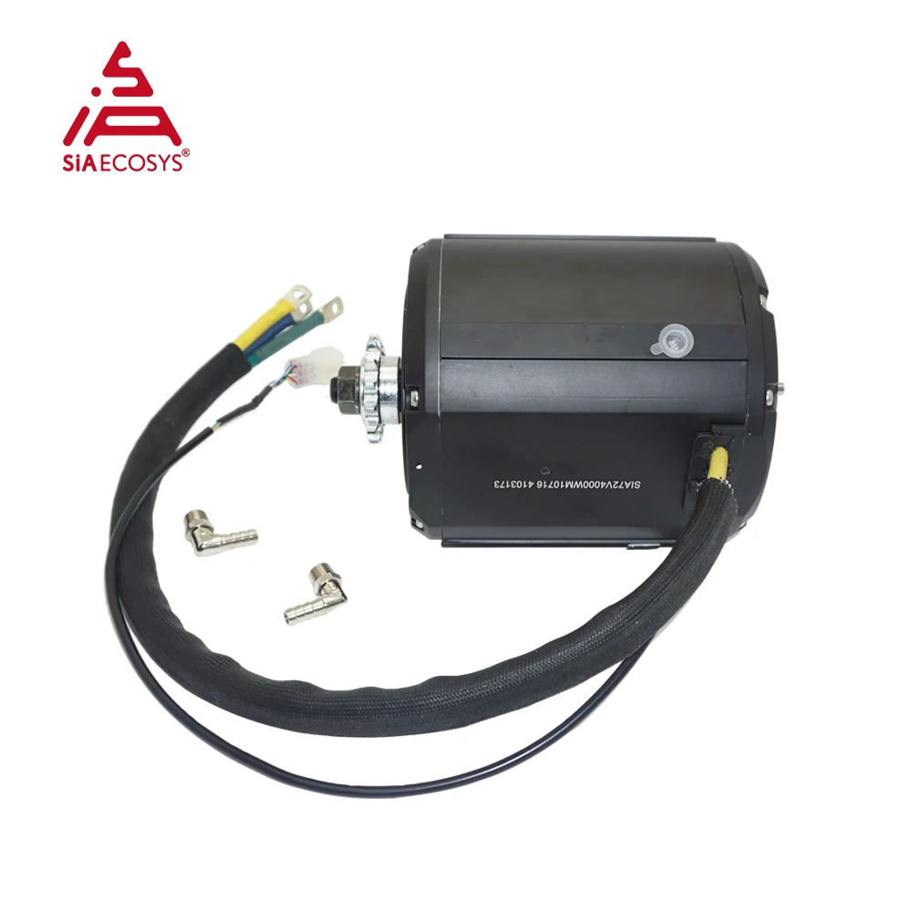 QSMOTOR 138 90H 4000W 7500W Средний приводной двигатель с комплектом Votol em200s
QSMOTOR 138 90H 4000W 7500W Средний приводной двигатель с комплектом Votol em200s