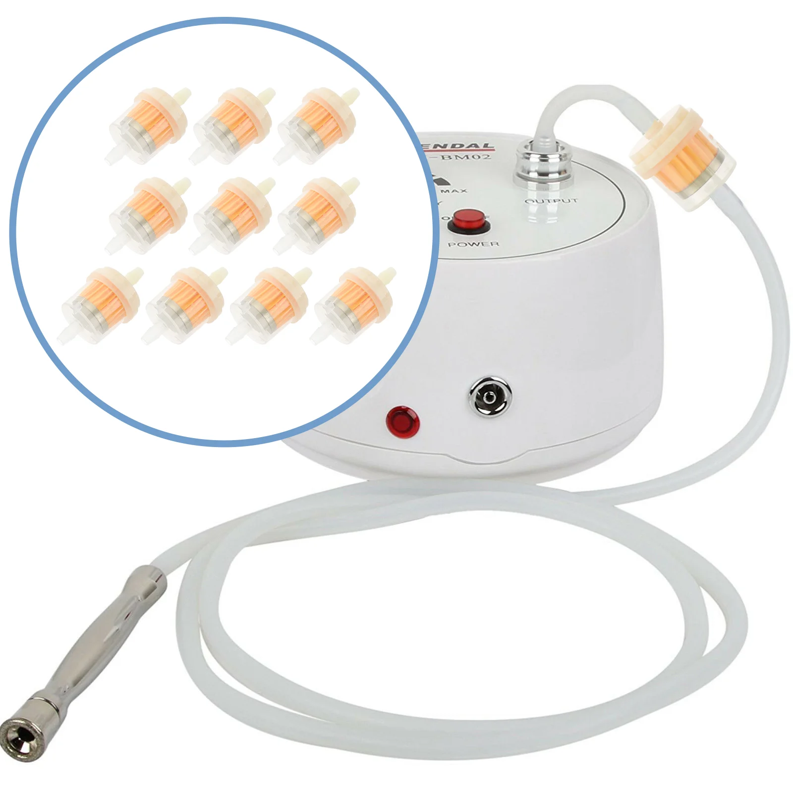 Filters Microdermabrasion Machine Vacuum Replacementfilterpore Cleaner Tips Facial Face Parts Fitler Toning Body Cuppingskin
Filters Microdermabrasion Machine Vacuum Replacementfilterpore Cleaner Tips Facial Face Parts Fitler Toning Body Cuppingskin