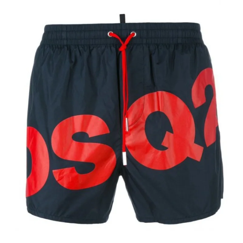 Summer Swimming Trunks Men's Shorts DSQ2 Breathable Beach Shorts Sports Outdoor Running Basketball Marathon Three-Point Pants
Summer Swimming Trunks Men's Shorts DSQ2 Breathable Beach Shorts Sports Outdoor Running Basketball Marathon Three-Point Pants