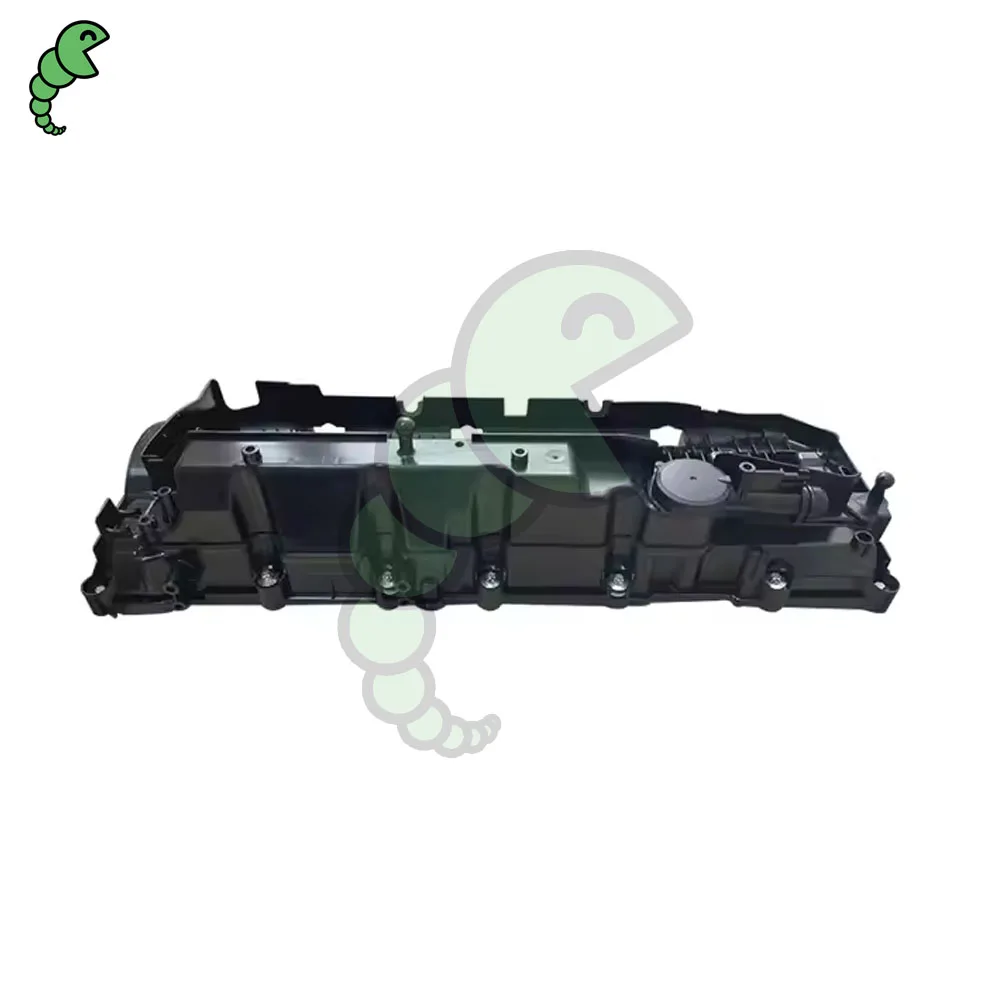 11128571308 крышка клапана двигателя, капот головки блока цилиндров для BMW G20, G30, G32, G11, G12, G14, G15, G16, G01, G02, G05, G06
11128571308 крышка клапана двигателя, капот головки блока цилиндров для BMW G20, G30, G32, G11, G12, G14, G15, G16, G01, G02, G05, G06