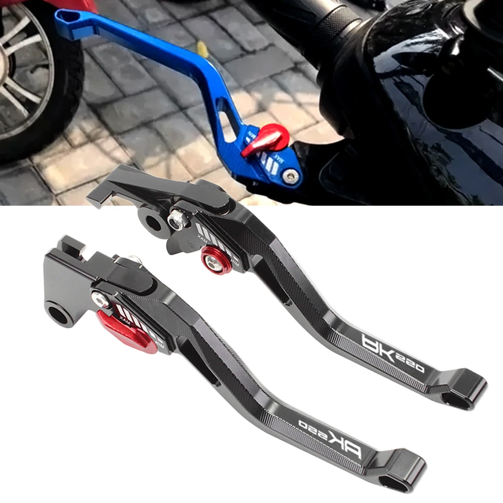 For KYMCO AK550 AK 550 2017-2018 Motorcycle Adjustable Brake Clutch Levers Accessories CNC Logo AK550 8 Color Black
For KYMCO AK550 AK 550 2017-2018 Motorcycle Adjustable Brake Clutch Levers Accessories CNC Logo AK550 8 Color Black