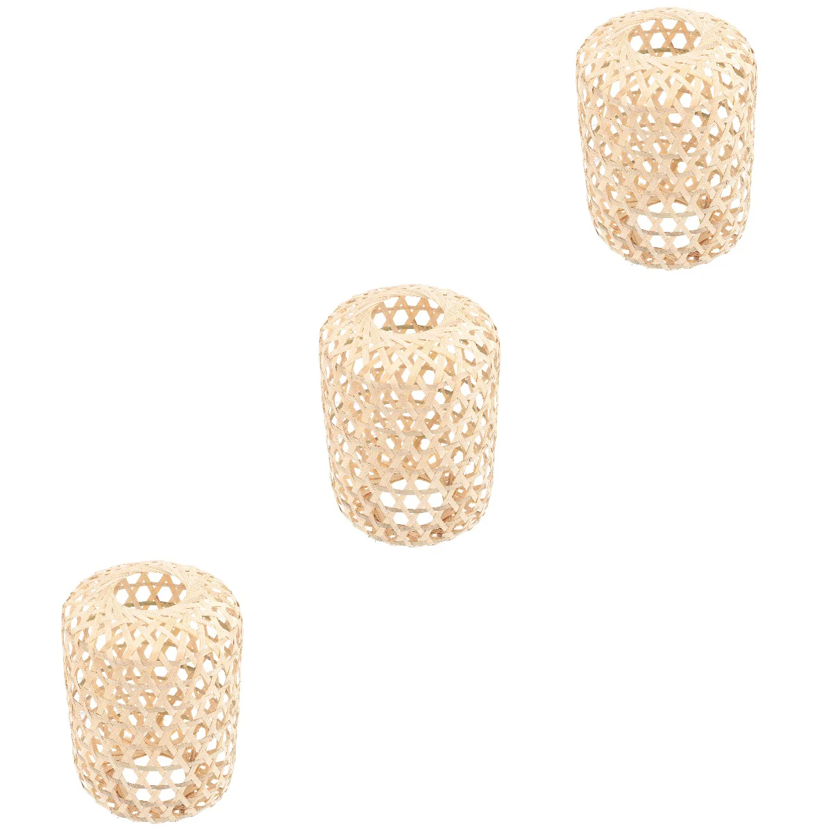 Lamp Shade Cover Pendant Woven Lampshade Light Lampshadesretro Chandelier Household Hanging Rattan Weaving Shades Ceiling Table
Lamp Shade Cover Pendant Woven Lampshade Light Lampshadesretro Chandelier Household Hanging Rattan Weaving Shades Ceiling Table