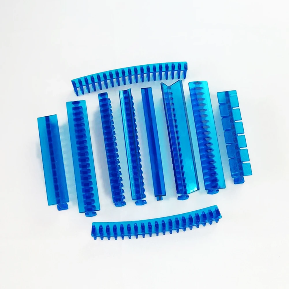 10pcs Car Dent Repair Tool New Large Pits Resistant To High-Strength Puller For Quick And Easy Repairing And Removal The Dents
10pcs Car Dent Repair Tool New Large Pits Resistant To High-Strength Puller For Quick And Easy Repairing And Removal The Dents