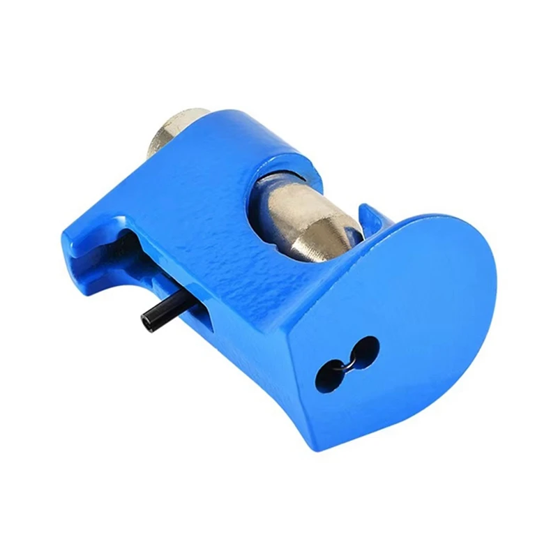 Battery Terminal Crimping Tool Riveting Pliers Hammer Crimp Suitable All Wire Sizes From 16 4/0 Gauge Copper Lug Rivet
Battery Terminal Crimping Tool Riveting Pliers Hammer Crimp Suitable All Wire Sizes From 16 4/0 Gauge Copper Lug Rivet