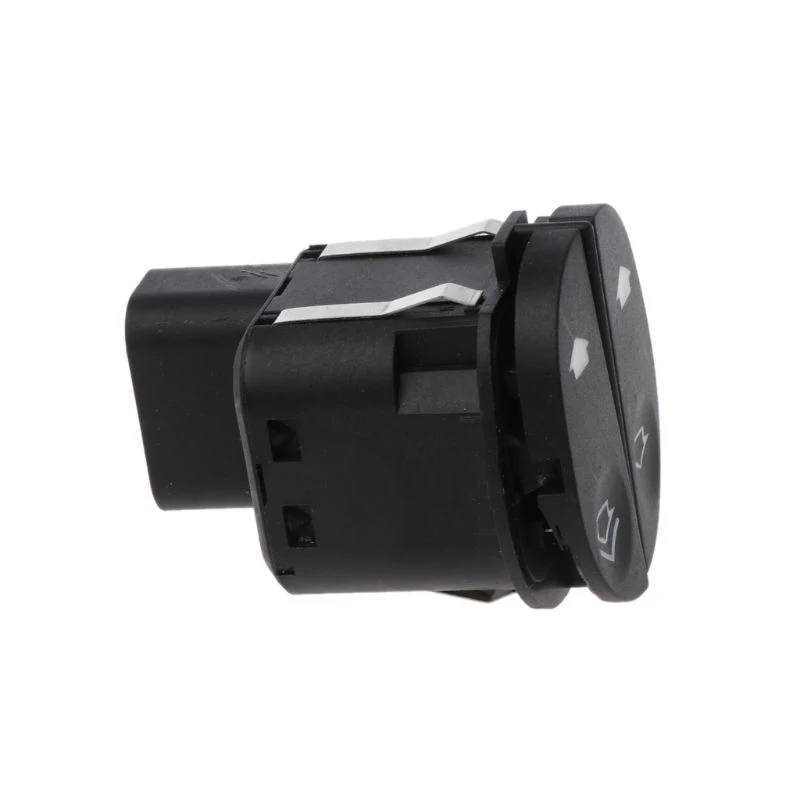 6S6T14529A Car Power Window Switch 1Pcs for Ford Fiesta Fusion Ka Puma Transit OEM 6S6T14529A Car Replacement Accessories
6S6T14529A Car Power Window Switch 1Pcs for Ford Fiesta Fusion Ka Puma Transit OEM 6S6T14529A Car Replacement Accessories