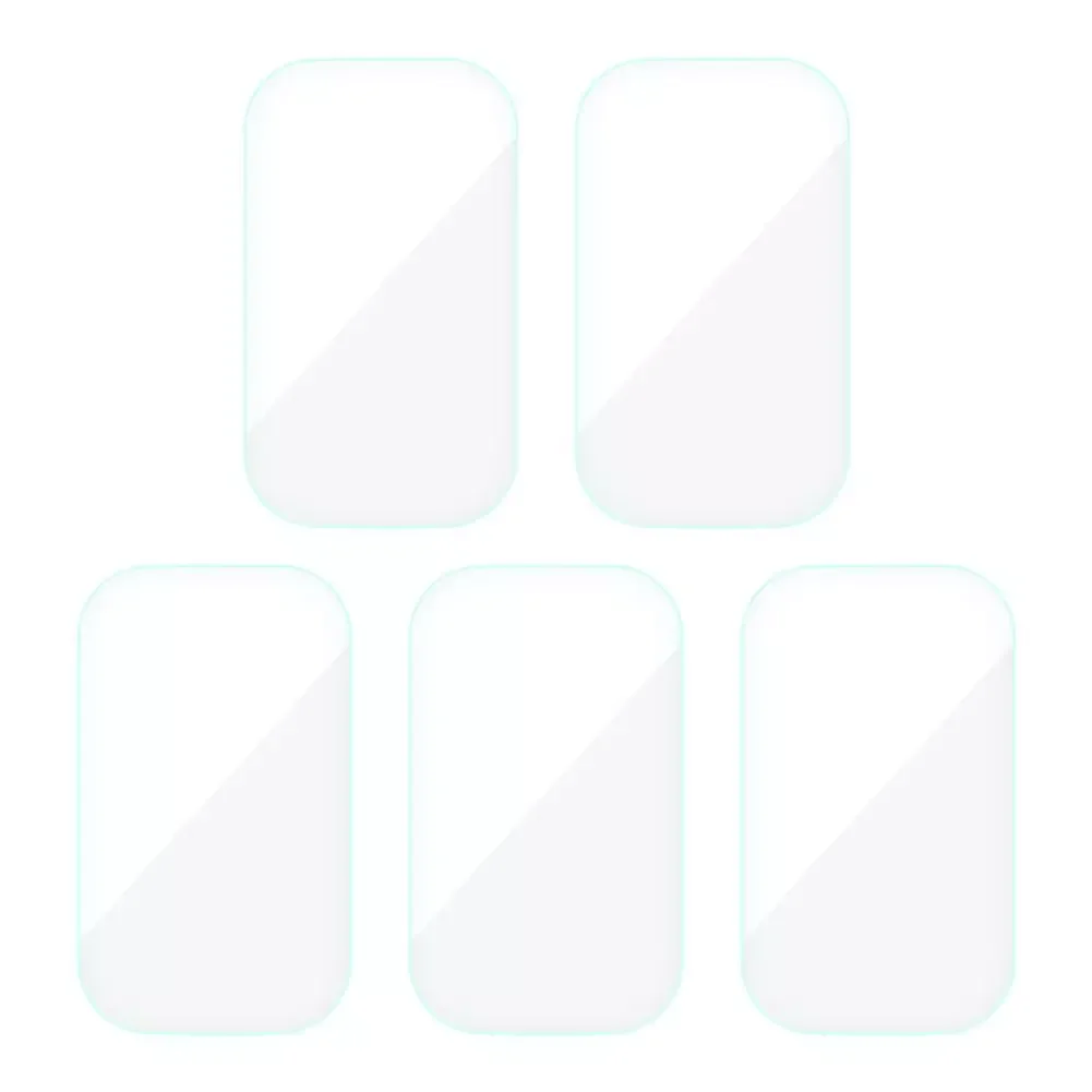 5Pcs Clear Soft Protective Film For Fitbit Charge5 Smart Watch Screen Protector Cover For Fitbit Charge 5 Smart Band Accessories
5Pcs Clear Soft Protective Film For Fitbit Charge5 Smart Watch Screen Protector Cover For Fitbit Charge 5 Smart Band Accessories