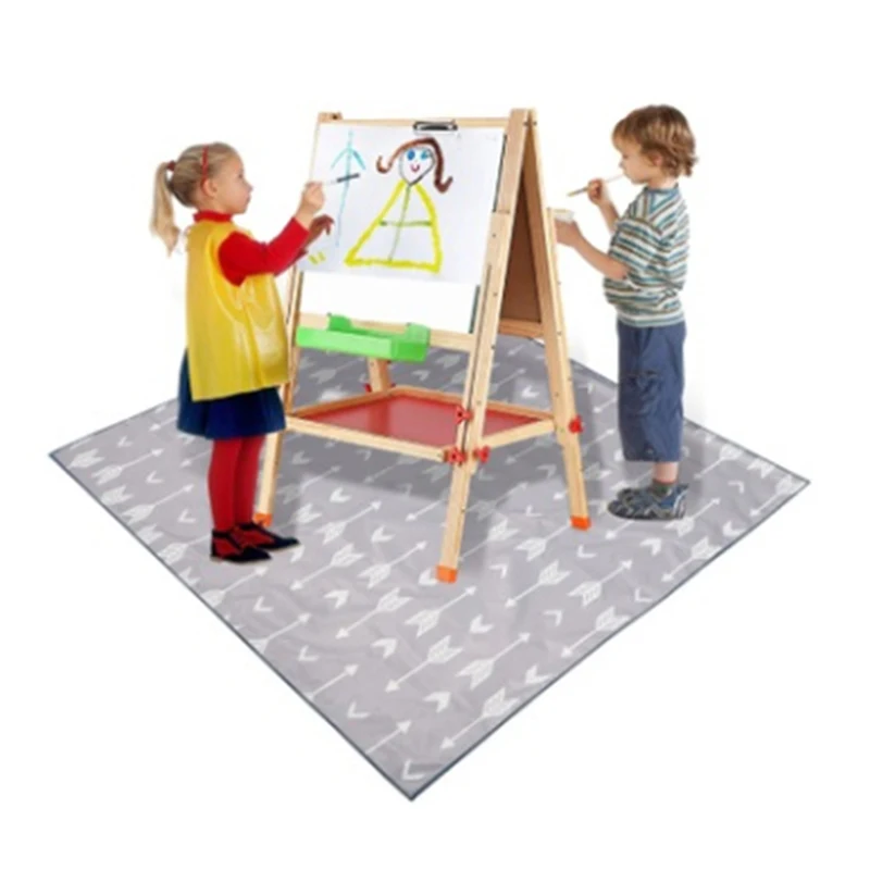Children's Non-slip Mats Children Meal Cushions Game Mats Picnic Mats Anti-dirty Pad Waterproof Washable Dining Chair Table Mat
Children's Non-slip Mats Children Meal Cushions Game Mats Picnic Mats Anti-dirty Pad Waterproof Washable Dining Chair Table Mat