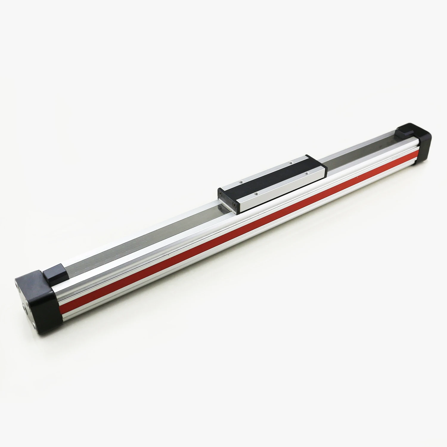OSP Rodless Air Cylinder Double Action Standard Long Stroke Mechanically Rodless Cylinder Pneumatic Piston
OSP Rodless Air Cylinder Double Action Standard Long Stroke Mechanically Rodless Cylinder Pneumatic Piston