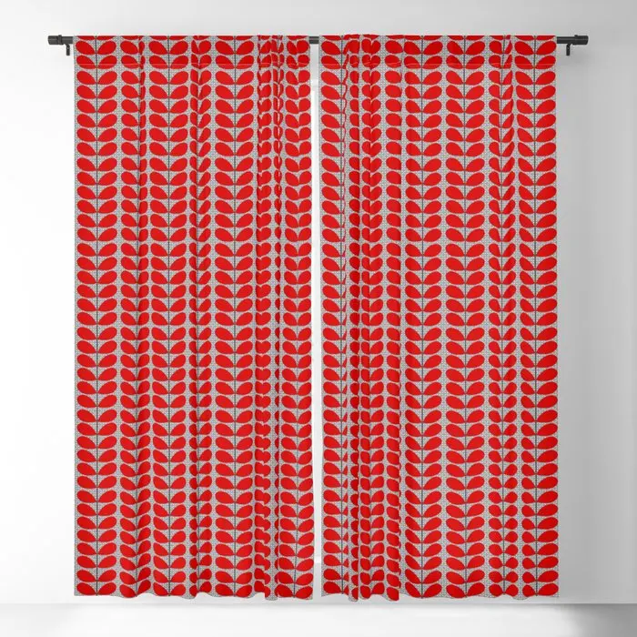Mid Century Danish Leaves Blackout Curtains 3D Print Window Curtains for Bedroom Living Room Decor Window Treatments
Mid Century Danish Leaves Blackout Curtains 3D Print Window Curtains for Bedroom Living Room Decor Window Treatments